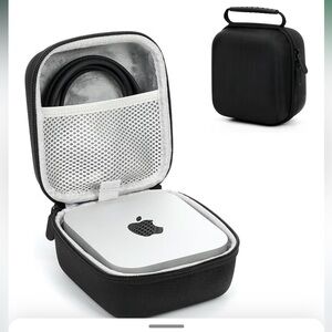 Travel Case for Apple Mac mini M4